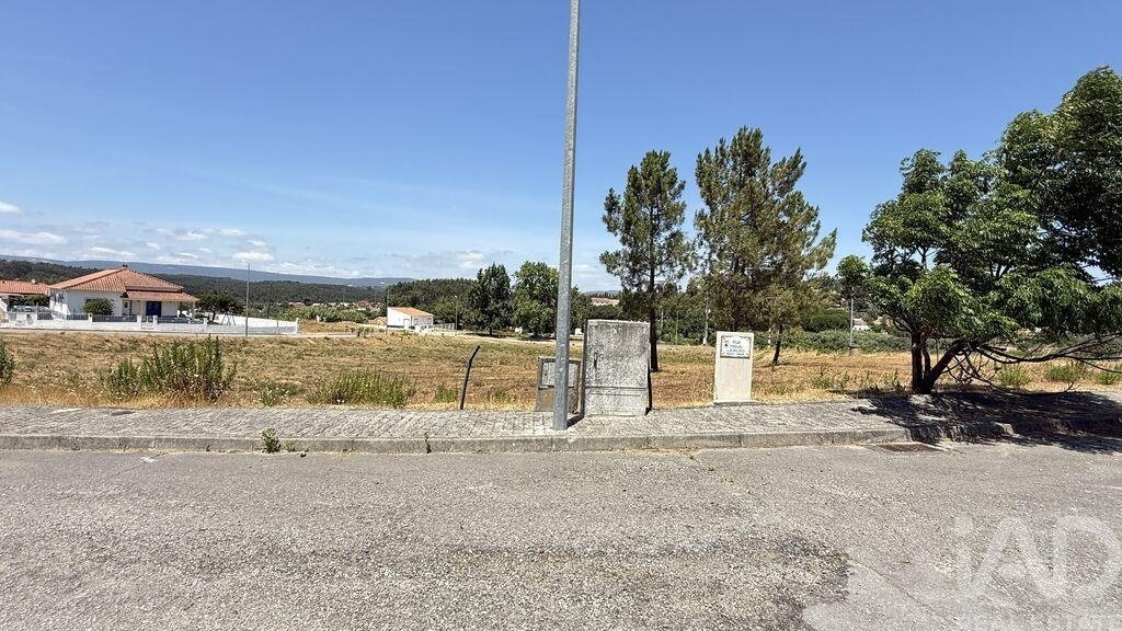 Land in Alcanede, Santarem District, Portugal 1 - 18468975