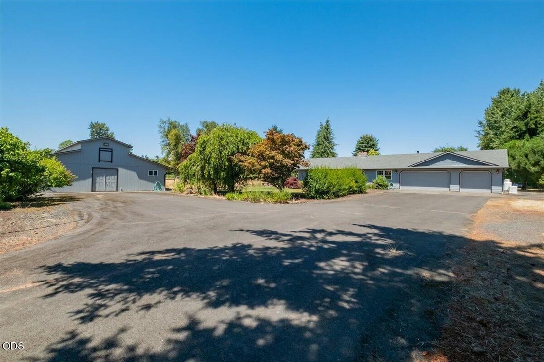 House in Turner, Oregon, United States 2 - 18460091