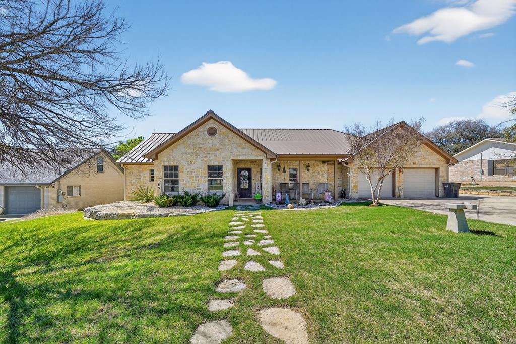 House in Ingram, Texas, United States 5 - 17518383