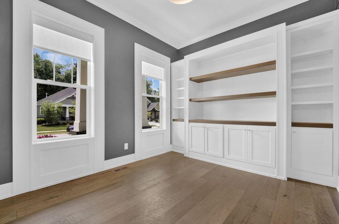 House in Plain City, Ohio, United States 3 - 18466249