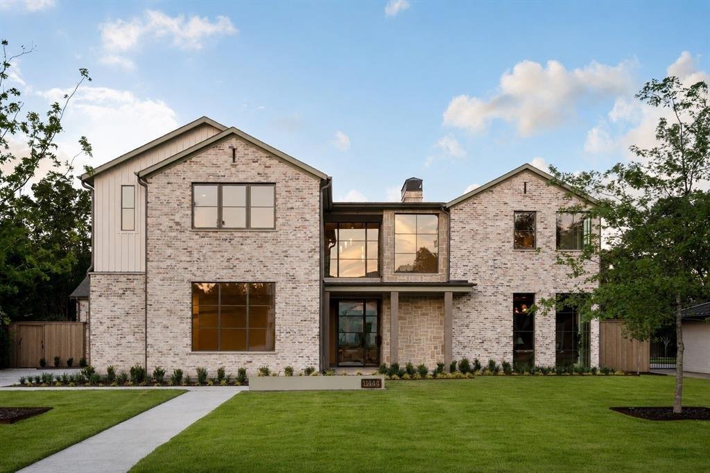 Maison à Dallas, Texas, États-Unis 1 - 18243793