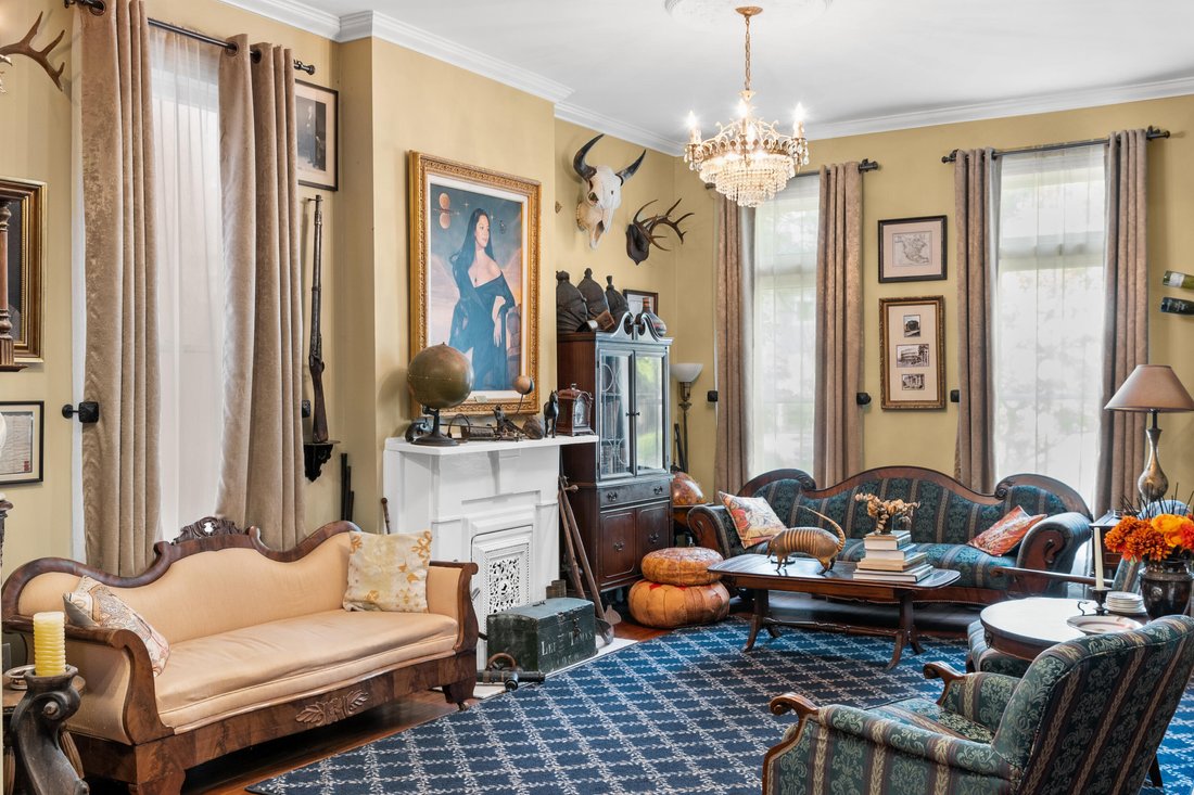 House in Lexington, Kentucky, United States 4 - 18468709