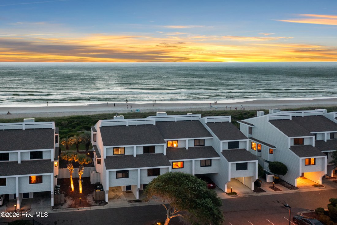 Condo in Wrightsville Beach, North Carolina, United States 2 - 18456192