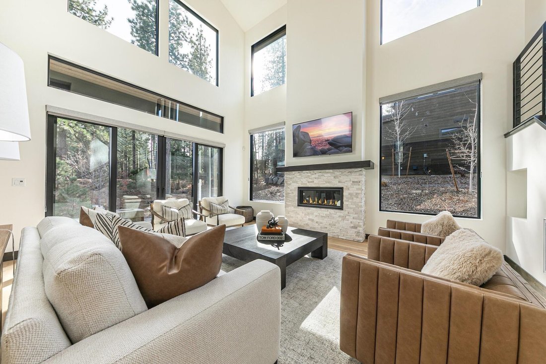 House in Truckee, California, United States 4 - 17984708