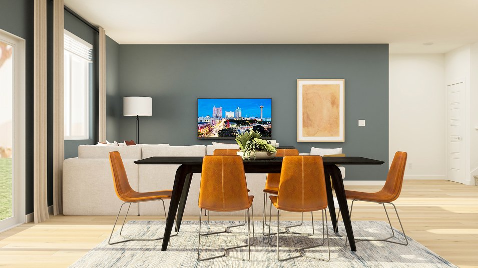 House in Mesquite, Nevada, United States 5 - 18457853