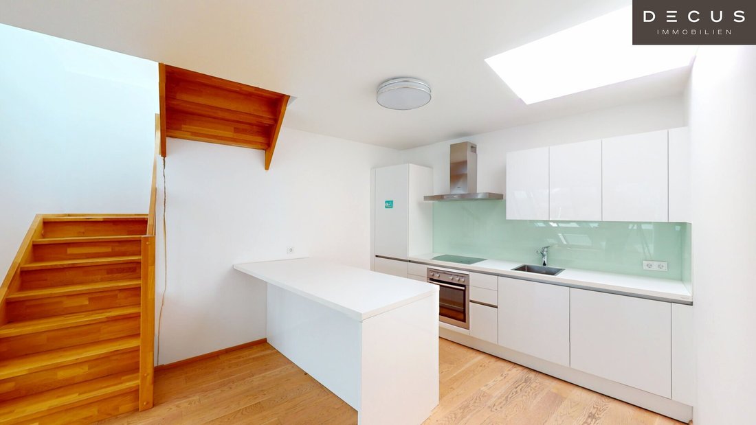 Apartment in Vienna, Vienna, Austria 5 - 18469113