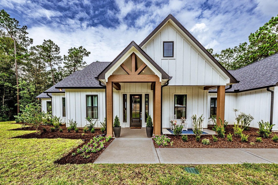 House in Spring, Texas, United States 4 - 18465734