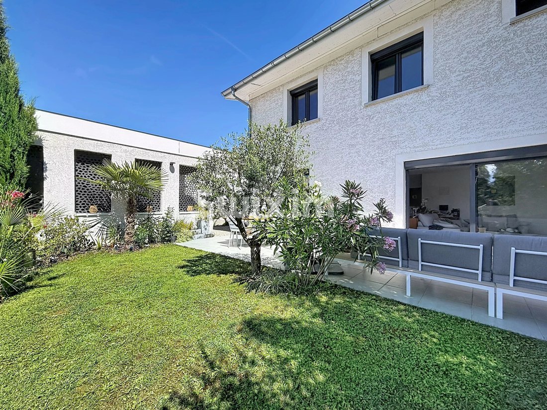 House in Loisin, Auvergne-Rhône-Alpes, France 1 - 18457311