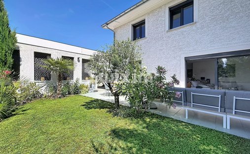 House in Loisin, Auvergne-Rhône-Alpes, France 1