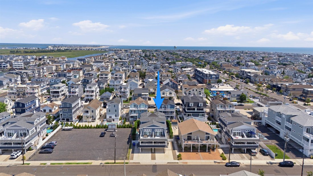 Townhouse in Avalon, New Jersey, United States 5 - 18458571