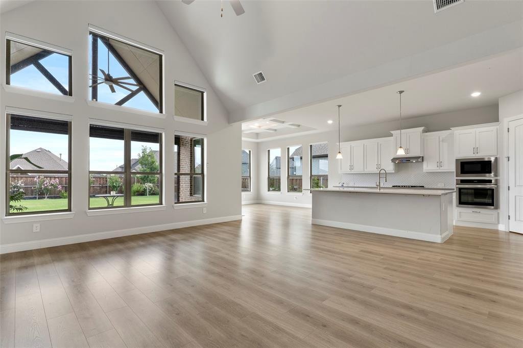 House in Saint Paul, Texas, United States 1 - 18460242