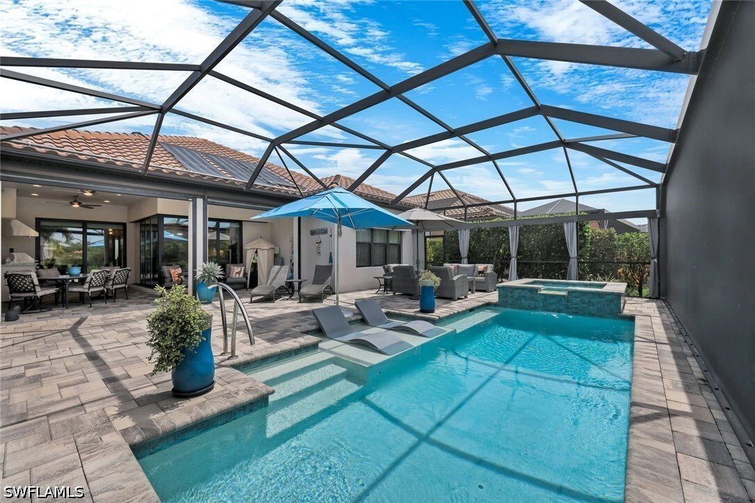 House in Naples, Florida, United States 5 - 18466486
