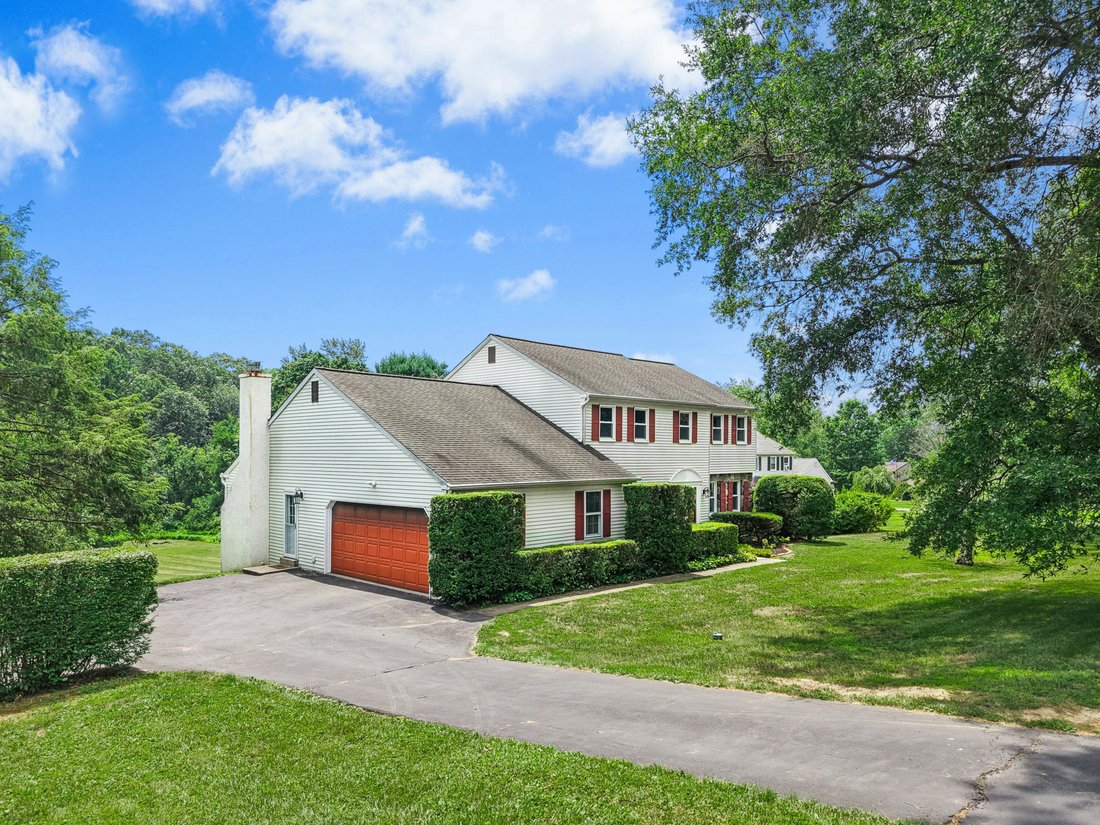 House in Furlong, Pennsylvania, United States 3 - 18457999