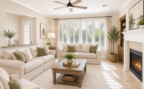 Haus in Richmond, Texas, Vereinigte Staaten 1