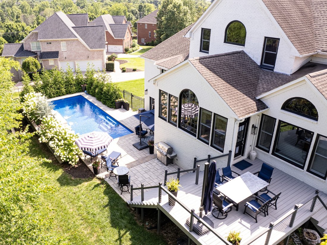 House in Nashville, Tennessee, United States 5 - 18456197