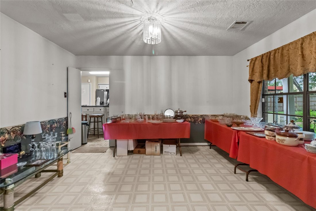 House in Pearland, Texas, United States 4 - 18459934