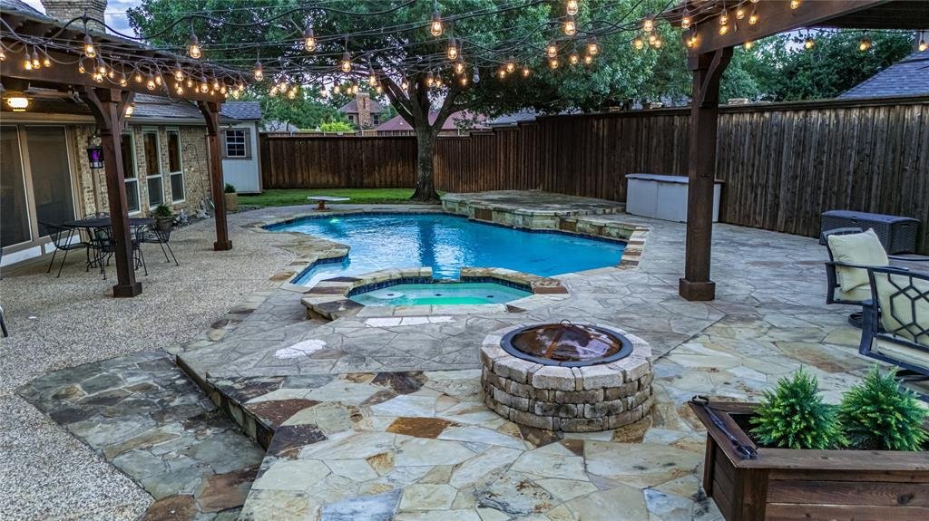 House in Plano, Texas, United States 2 - 18456496