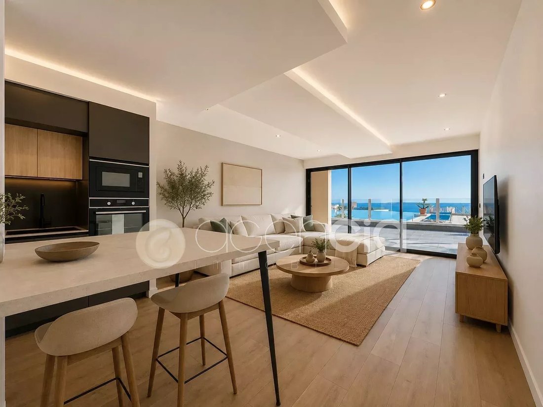 Apartment in Cannes, Provence-Alpes-Côte d'Azur, France 2 - 15936425