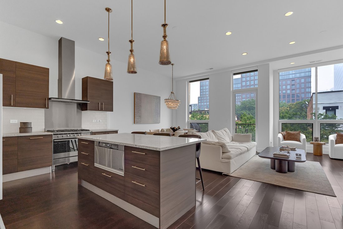Condo in Chicago, Illinois, United States 5 - 18459500
