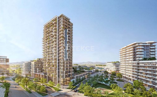 Appartamento in Al Raffa, Emirato di Ras al-Khaima, Emirati Arabi Uniti 1