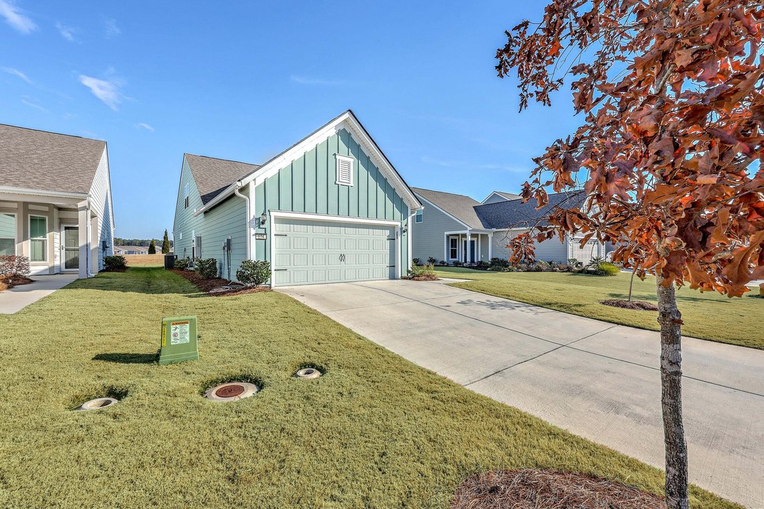 House in Goose Creek, South Carolina, United States 3 - 18471465