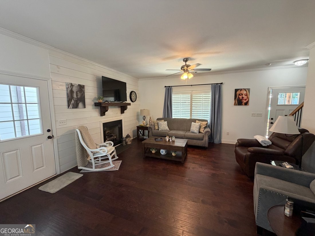 House in Buford, Georgia, United States 5 - 18459799