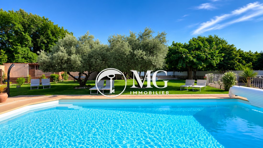 House in Les Mees, Provence-Alpes-Côte d'Azur, France 3 - 18460573