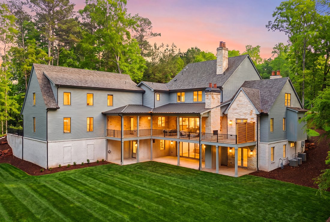 House in Milton, Georgia, United States 4 - 18457261