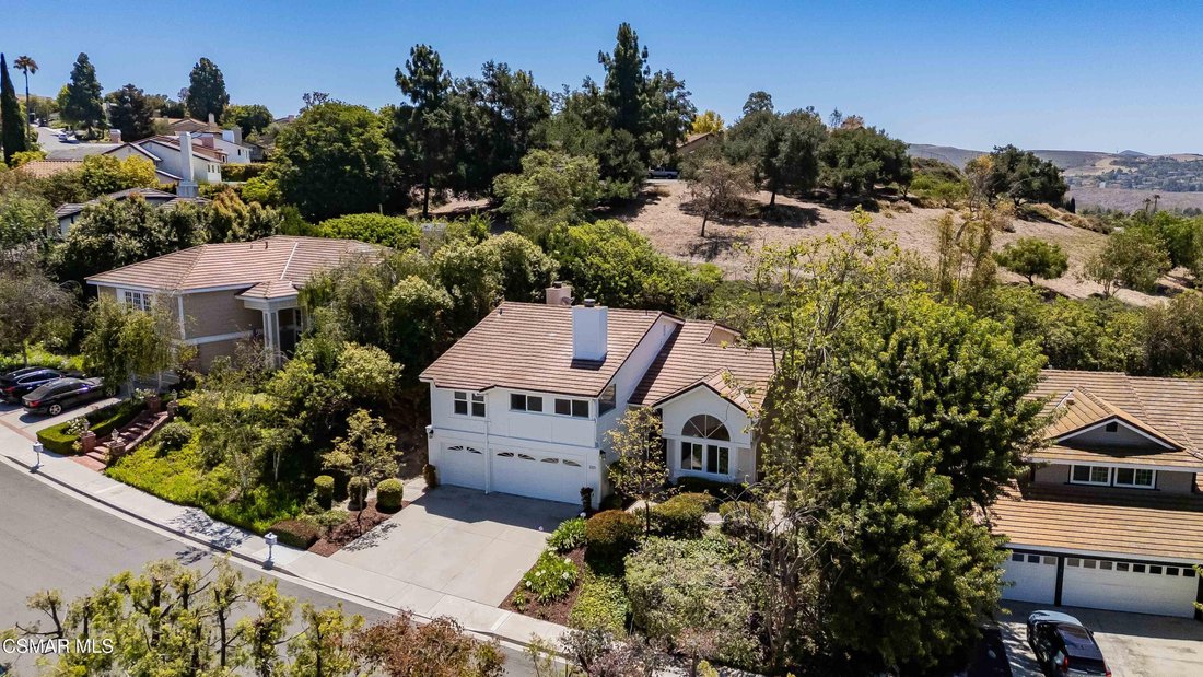 House in Thousand Oaks, California, United States 2 - 18204038