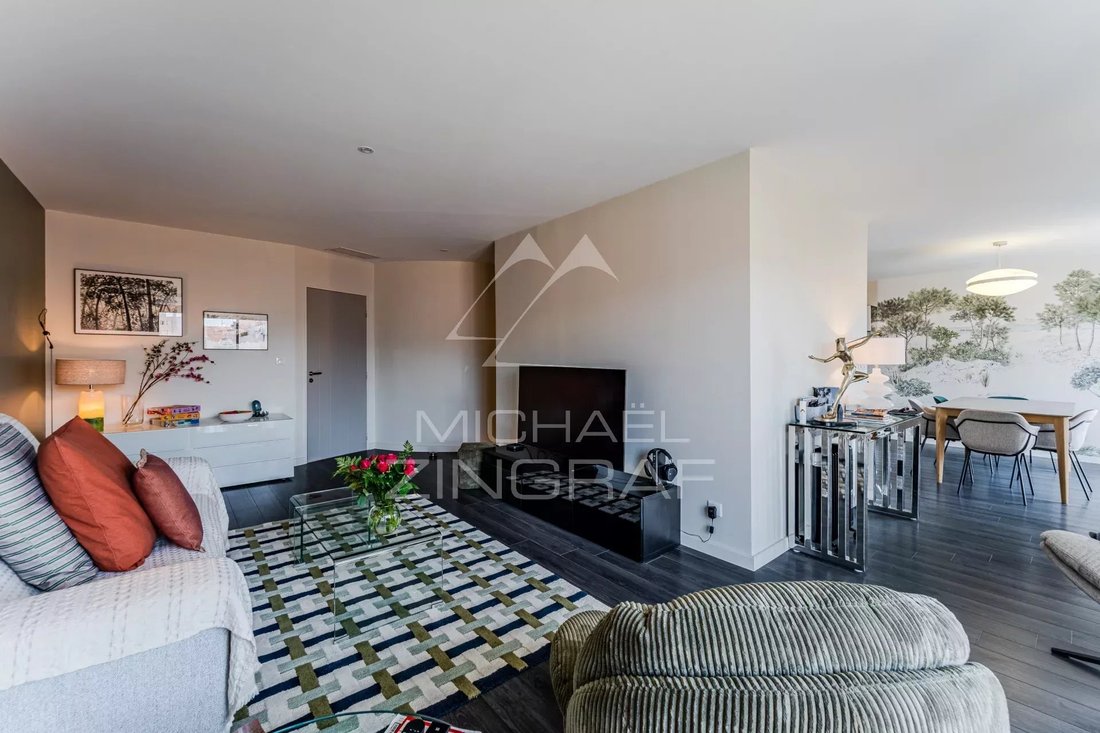 Apartment in France 5 - 18457457