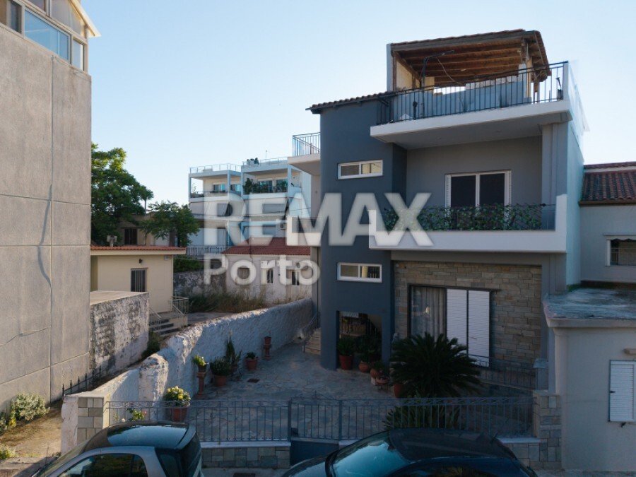 House in Markopoulo Mesogaias, Attica, Greece 1 - 18458342