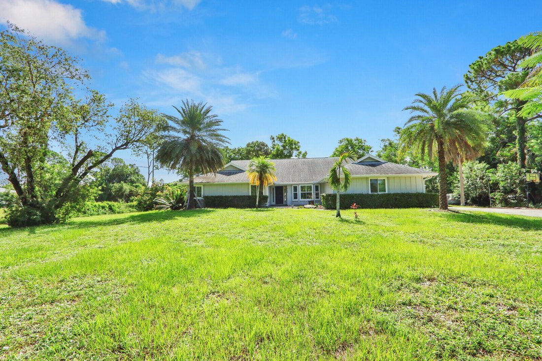 House in West Palm Beach, Florida, United States 1 - 18460387