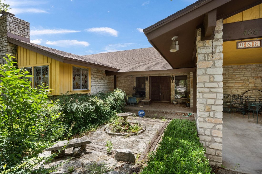 House in Austin, Texas, United States 2 - 18460180