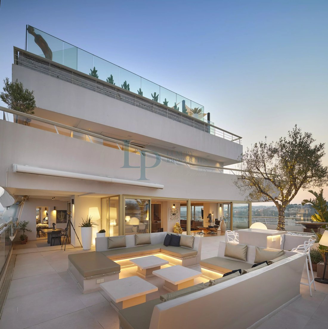 Apartment in Marina, Villeneuve-Loubet, France 1 - 17295151
