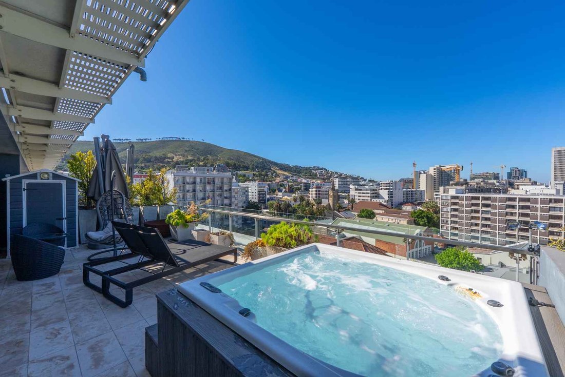 Apartment in City Centre, Cape Town, South Africa 3 - 18455667