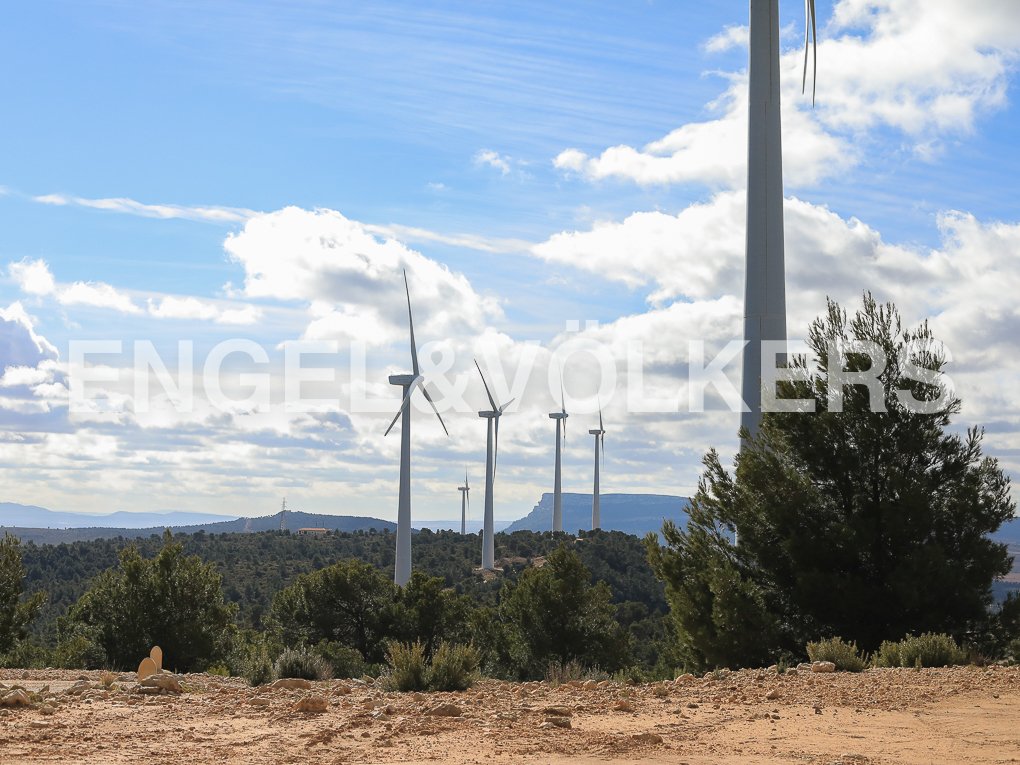 Country House in Ayora, Valencian Community, Spain 1 - 18460644