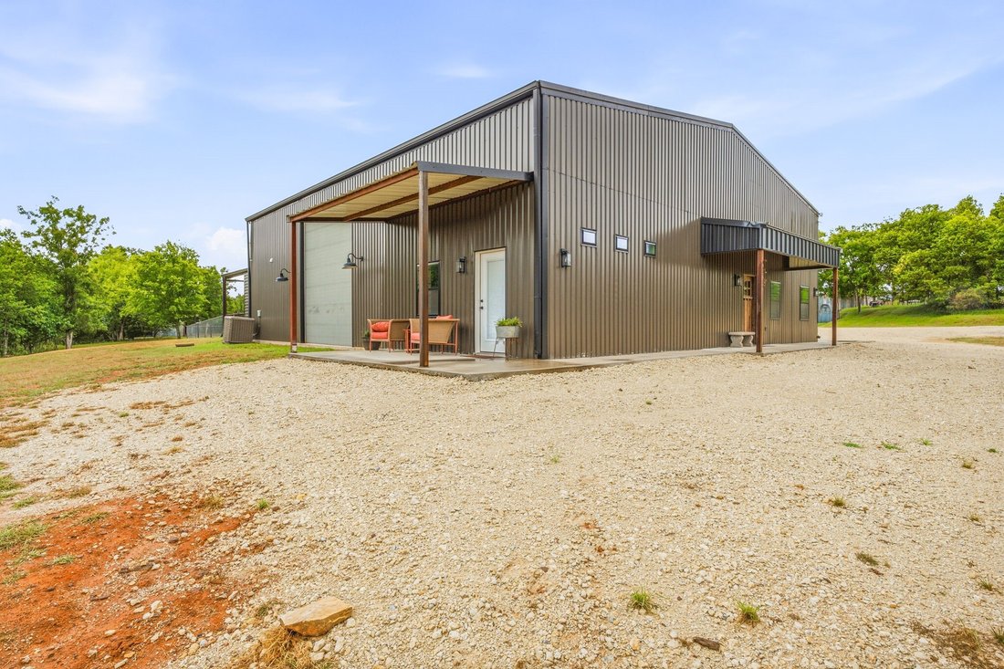 Farm Ranch in Hico, Texas, United States 5 - 18459984