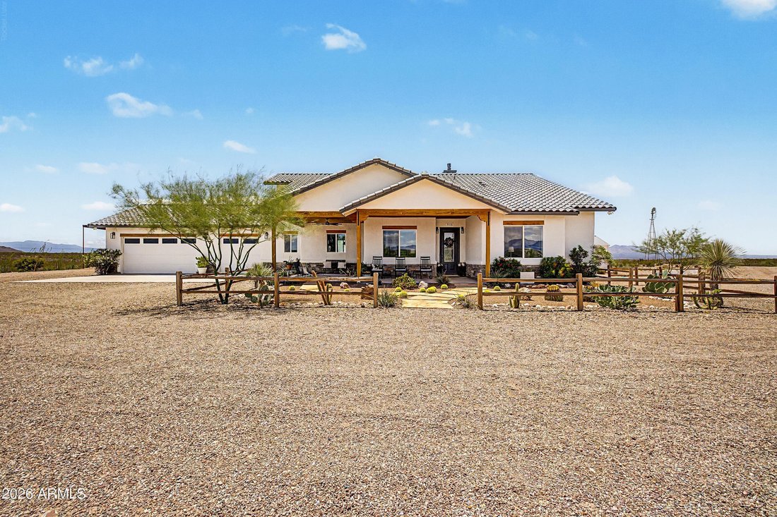 House in Tombstone, Arizona, United States 2 - 18460182