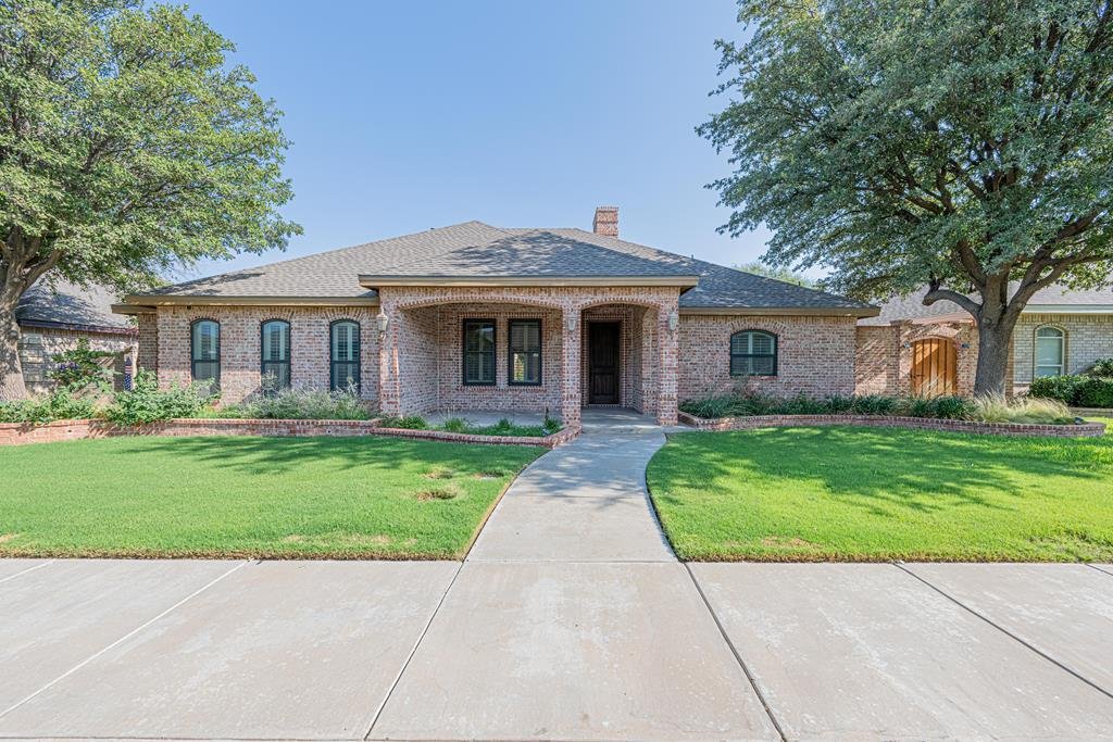 House in Midland, Texas, United States 1 - 18463437