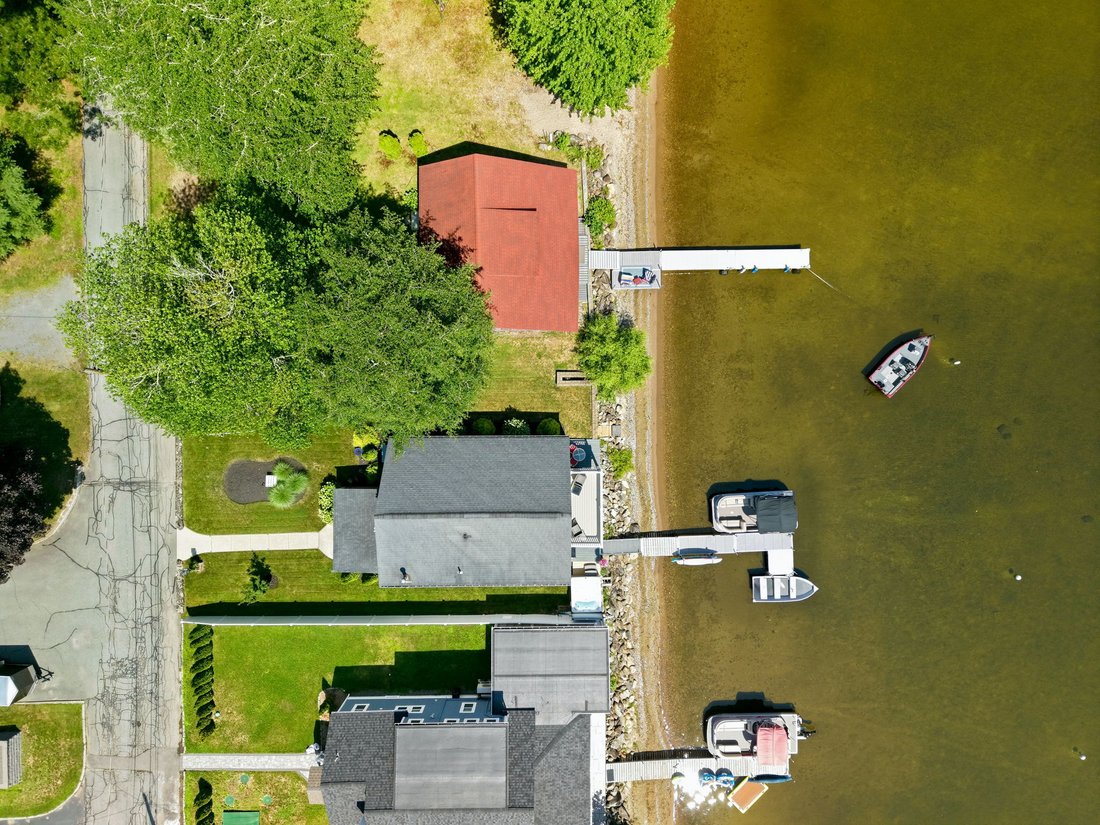 House in Lakeville, Massachusetts, United States 5 - 18461837