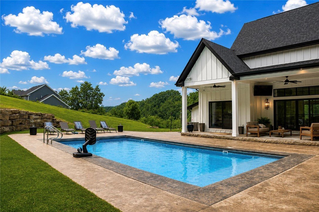 House in McDonald, Pennsylvania, United States 5 - 18469008