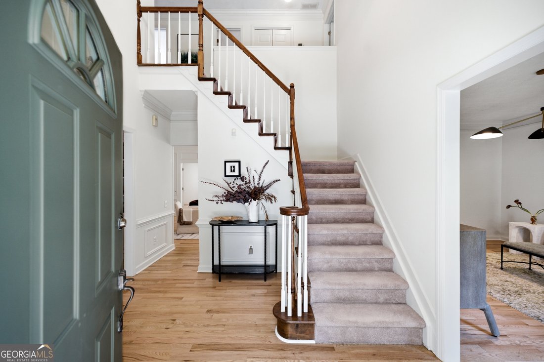 House in Marietta, Georgia, United States 4 - 18456559