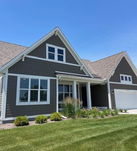 House in Menomonee Falls, Wisconsin, United States 4 - 18455496