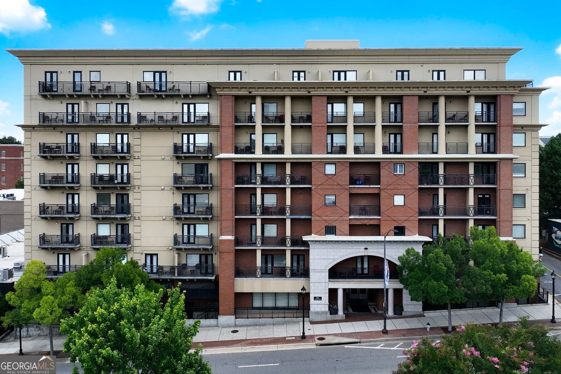 Condo in Athens, Georgia, United States 1 - 18459813