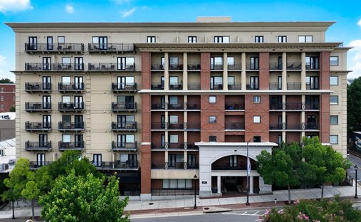 Condo in Athens, Georgia, United States 1