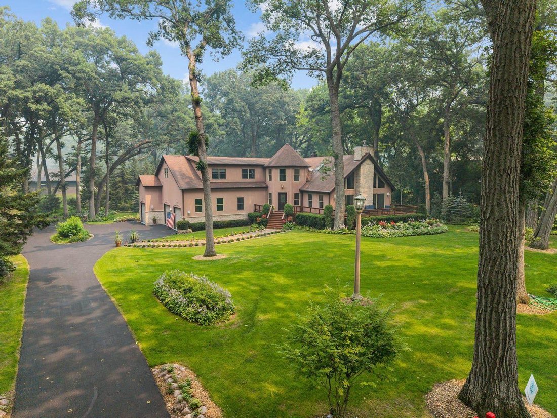 House in Green Lake, Wisconsin, United States 2 - 18458891