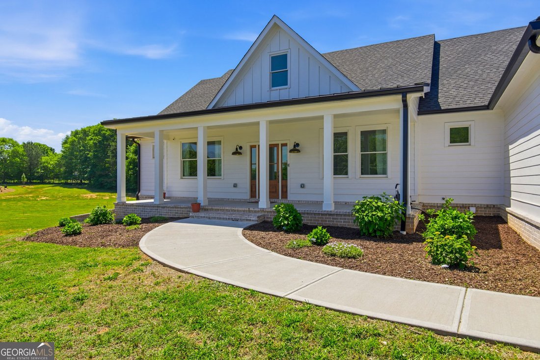 House in Snellville, Georgia, United States 4 - 18459781