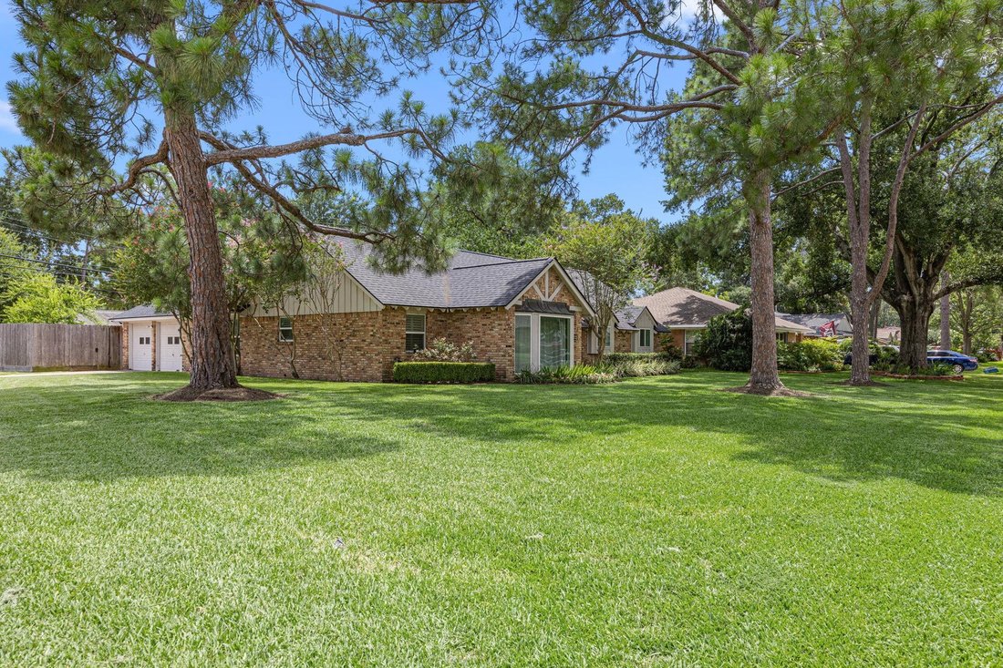 House in Houston, Texas, United States 2 - 18459895