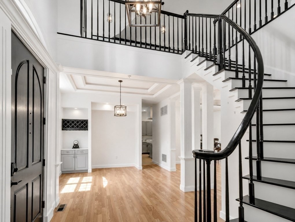 House in North Reading, Massachusetts, United States 1 - 18468952