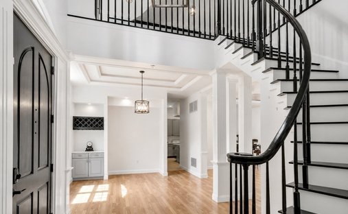 Casa a North Reading, Massachusetts, Stati Uniti 1
